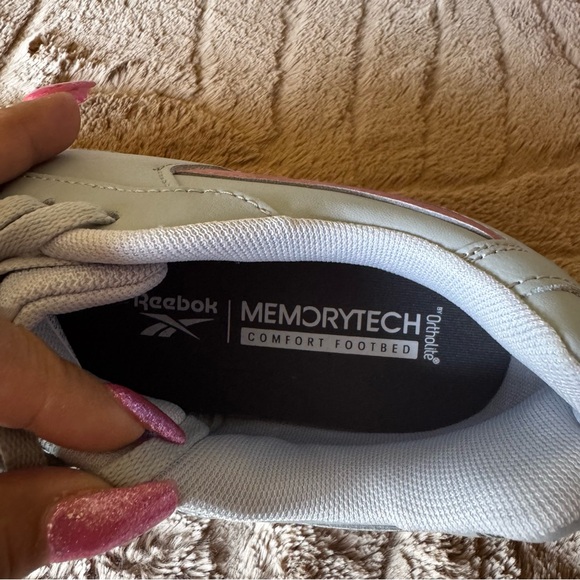 Reebok Glide ripple double memory tech - Picture 6 of 7